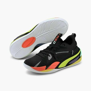 puma rs grade school