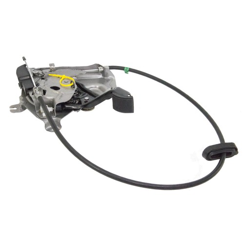 OEM NEW 0004 Ford F150 F150 Parking Brake Foot Pedal and Cable E