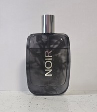 Bath  Body Works NOIR for Men Signature Collection Cologne - 3.4 fl oz 75 Full
