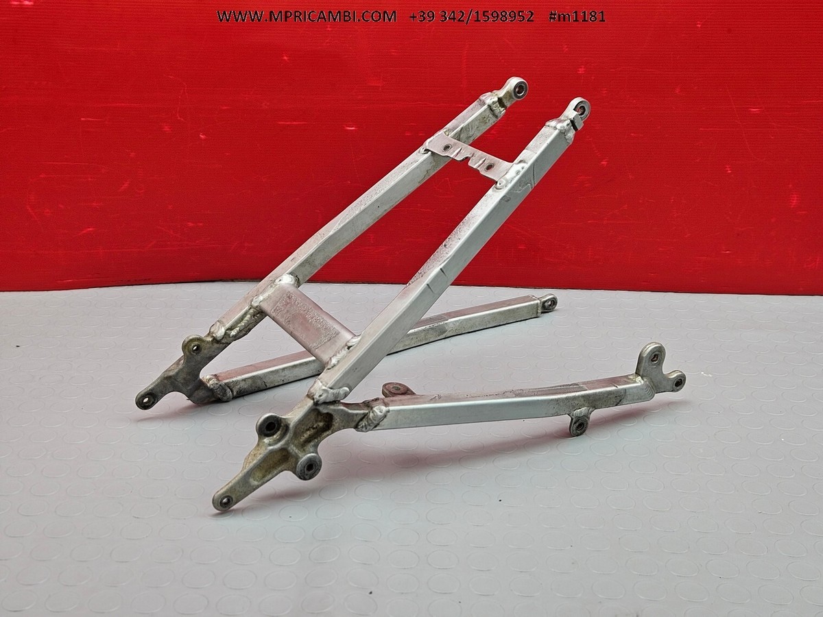 FRAME SUB SUBFRAME 41200-28H00-000 SUZUKI RMZ 450 RM Z 2008 2012