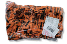 Lularoe Halloween Candles TWEEN Leggings Haunted House Skull Light NEW