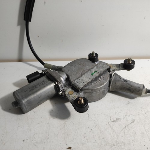 ALZACRISTALLO ELETTRICO ANTERIORE DX FIAT PALIO - STRADA ORIGINALE 46446616 - Picture 6 of 7