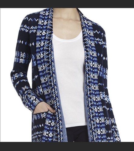 BCBG Maxazria Amur Tapestry Jacquard 