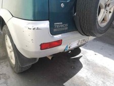 Pare-choc arrière Daihatsu TERIOS