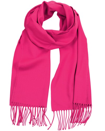 Bufanda D&Y Unisex Clásica Suave Que Cachemira® Flecos Lisos Lisos con Flecos - Imagen 39 de 70