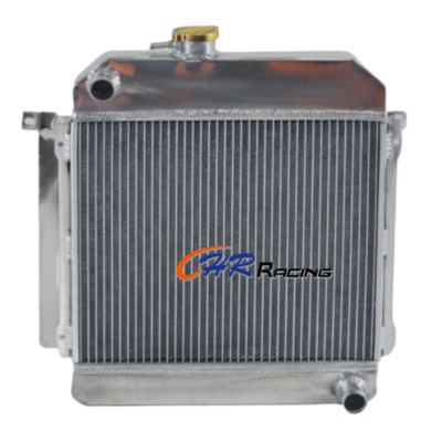 Aluminum Radiator for 1977-1983 BMW 3 Series E21 315/316/318i/320i M10 EUR MT