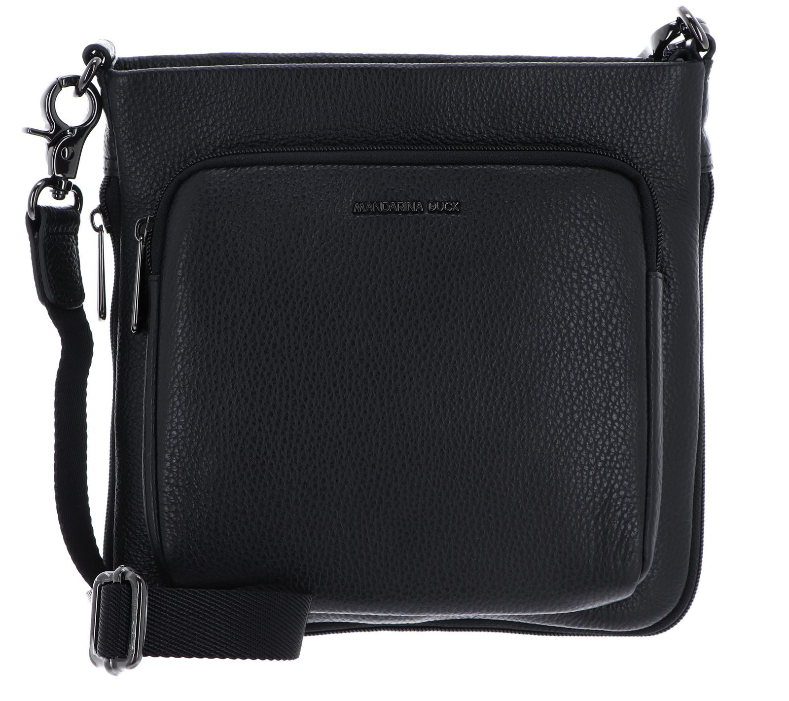 MANDARINA DUCK Crossover Bag Nero
