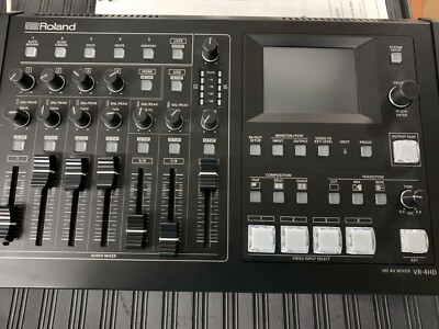 roland vr-4hd | eBay