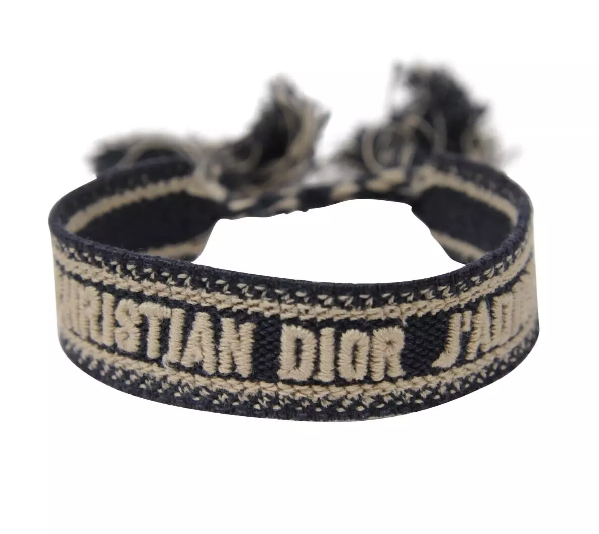 Christian Dior Bracelet Set 100% authentic, Luxury, Accessories on Carousell