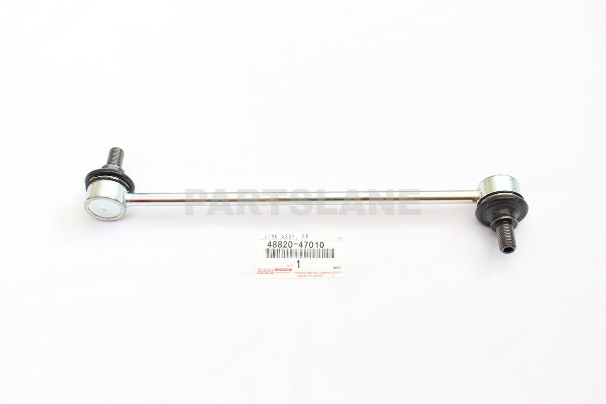 Toyota Corolla Prius Scion tC OEM Genuine Front Stabilizer Link