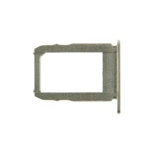 SIM Tray for Google Pixel Silver Holder Slot Insert Replacement Repair Part
