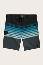 O'NEILL Men's Boardshorts LENNOX - BLK - Size 40 - NWT - LAST ONE
