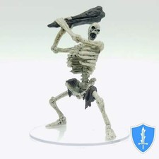 Hill Giant Skeleton - Boneyard 32 D D Icons of Realms Huge Miniature