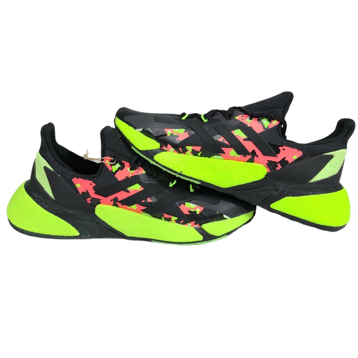 MEN\'S adidas X9000L4 Training Shoes Digital Print FW8408 Adidas Mens 10 X9000L4 Boost  main image 2