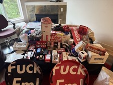 Supreme Lot