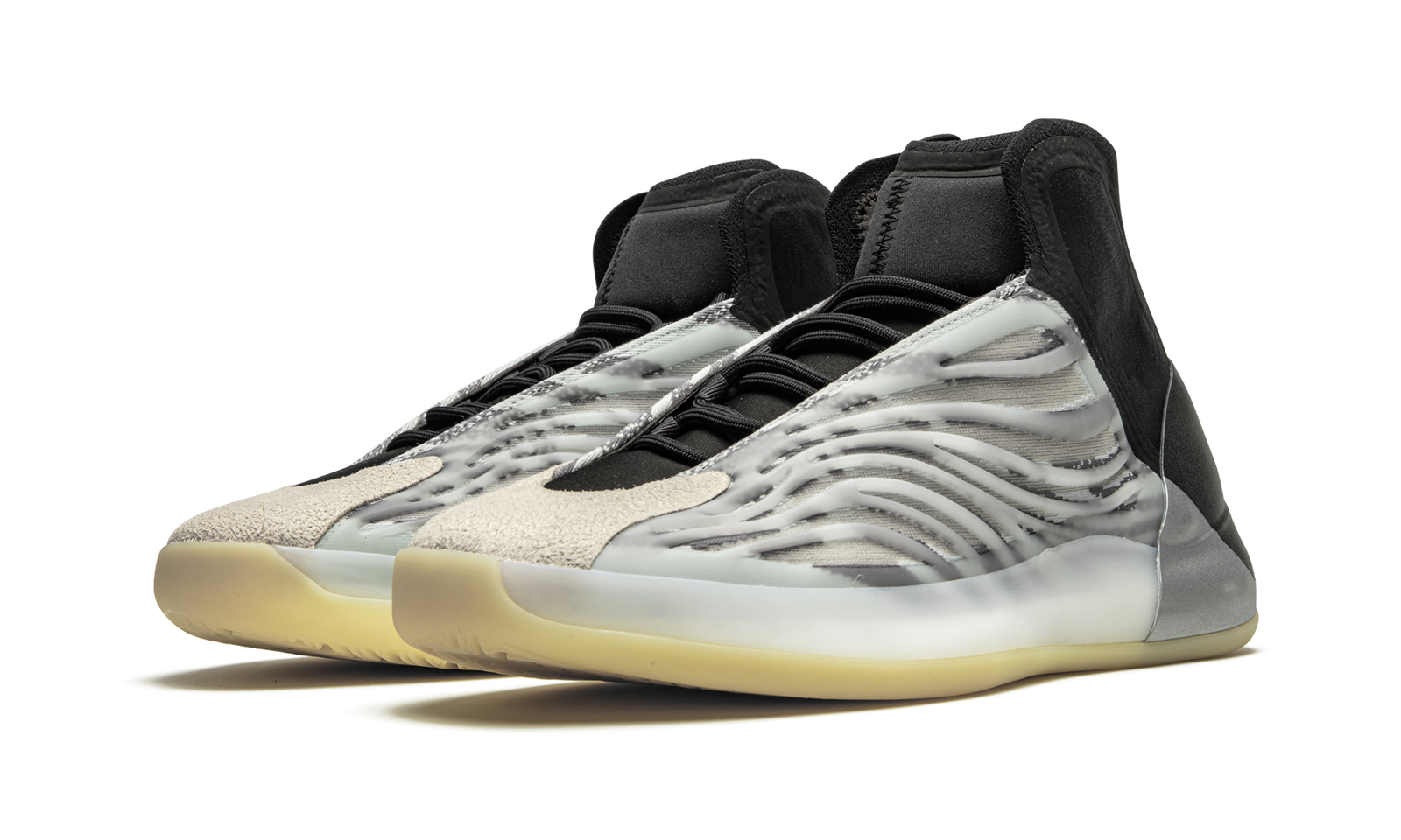 yeezy basketball quantum price