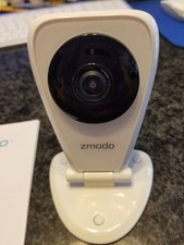 Zmodo EZCam Pro SD-H2609 Security Camera