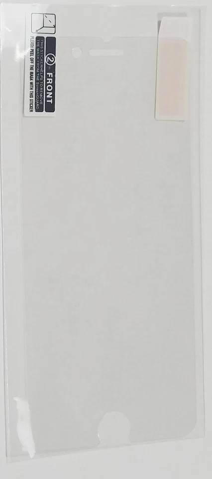 iphone 6 cover protective film and stylus - Image 4 of 4