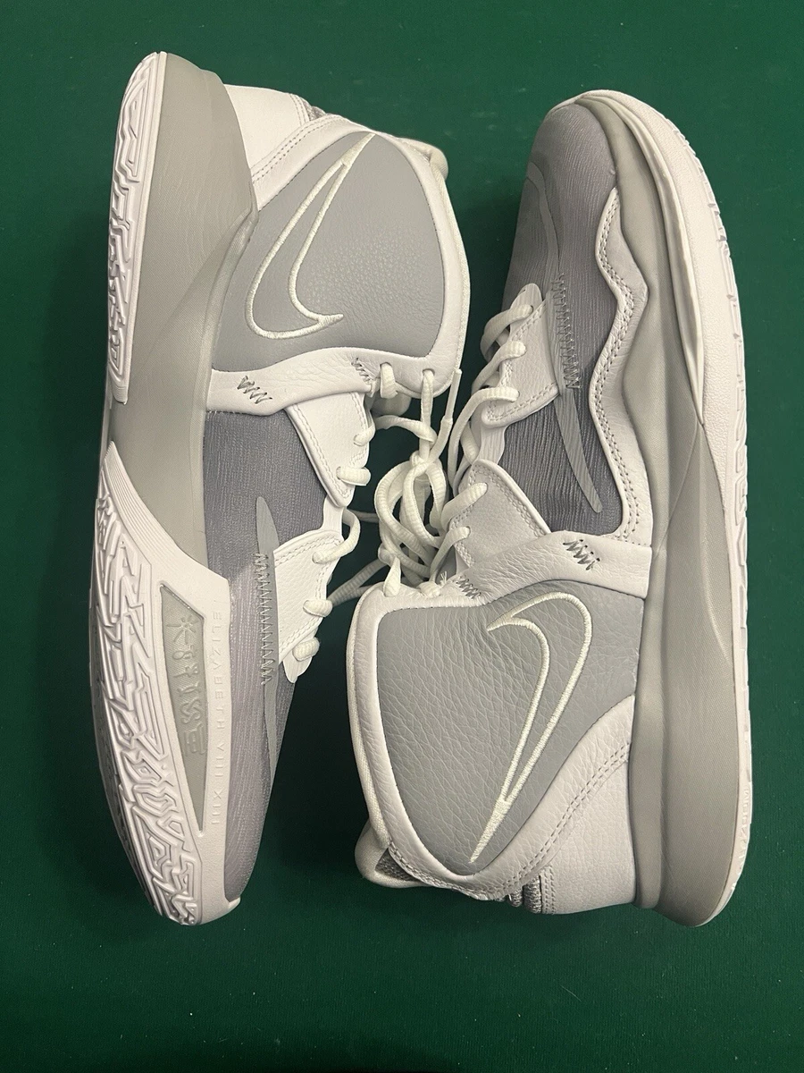 シューズ(男性用) Nike Kyrie Infinity TB Wolf Grey Nike Kyrie Infinity TB Wolf Grey for Sale | Authenticity