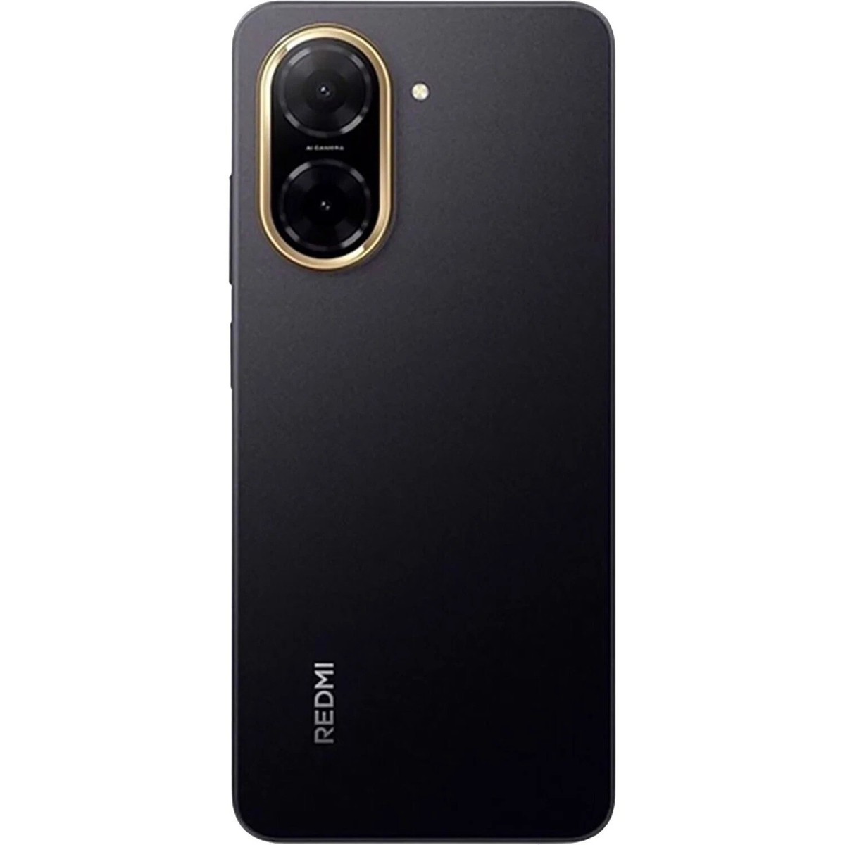 XiaomiRedmi A5 3GB/64GB ROM ミッドナイトブラック Xiaomi Redmi A5 4G Midnight Black 64GB + 3GB Dual-SIM