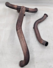 COLLETTORI DI SCARICO - DUCATI MONSTER 900 ANNO 1993 AL 2001