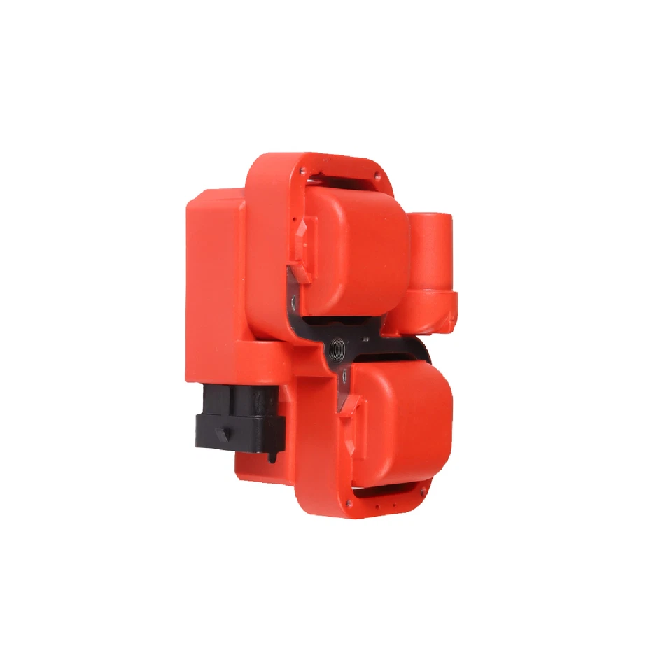 Bobina de encendido Performance para Mercedes-Benz B200 C240 C55 CLK ML SL55 SLK320 Foto 2 de 4