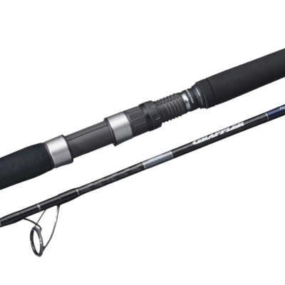 shimano 3 piece travel rod Shimano 21 Grappler Type C Travel Rod