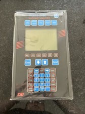 CDI  Machinery Analyzer  Model 2120 - 02