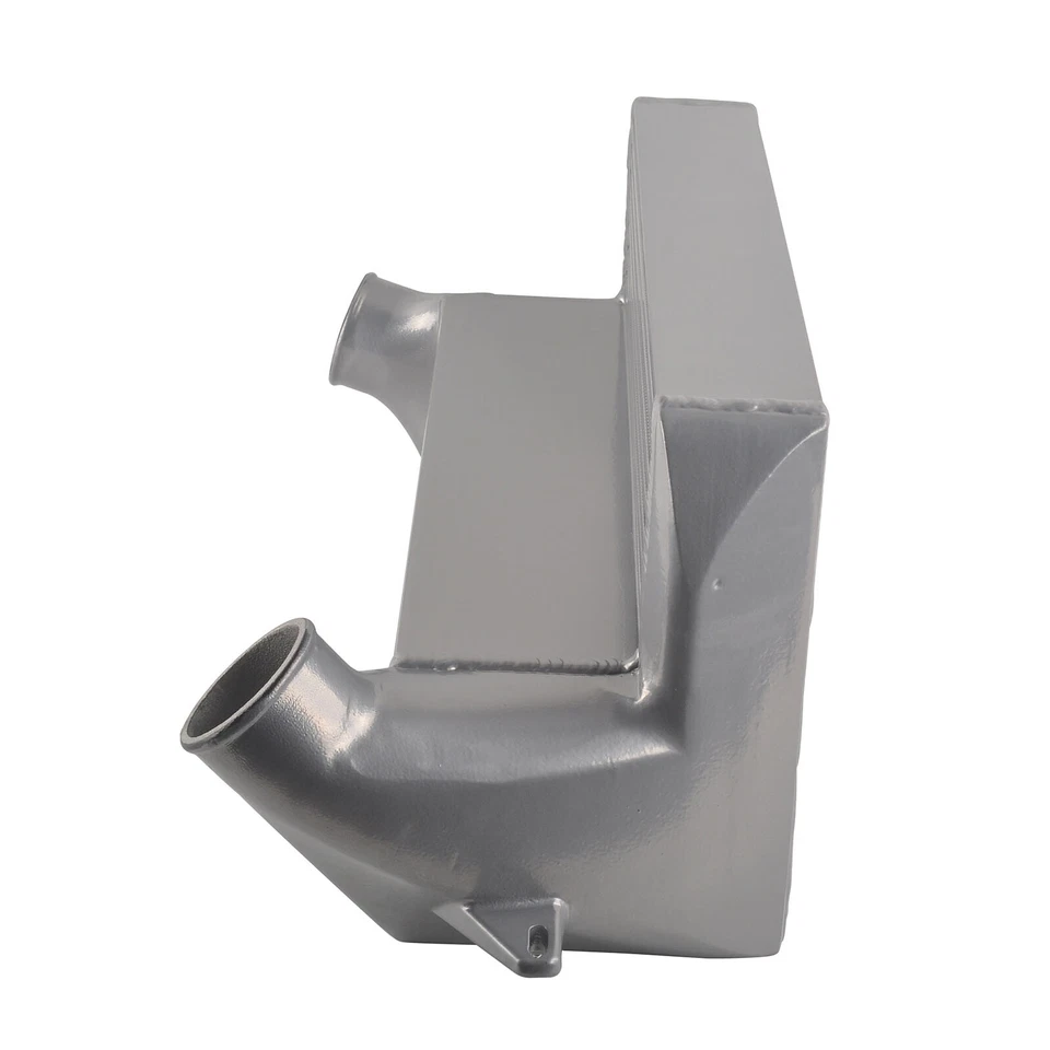 Intercooler de aluminio de 7,5"" para BMW 135i/335i/335xi E82 E90 E91 E92 E93 2007-2013 Foto 4 de 4