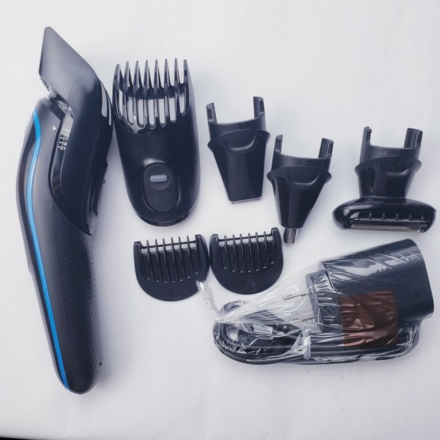 braun mgk3980 multi grooming kit