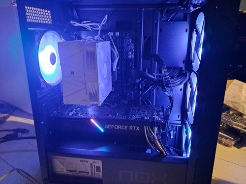 Gaming Computer PC RTX 2070 - Bild 10 von 17