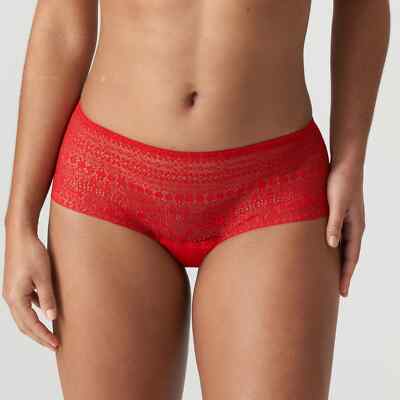 Prima Donna *Epirus* Panty Hipster rot Spitze Gr. 36 38 40 42 44 46 NP 44,99  