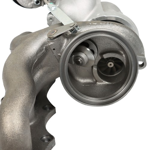 Labwork Turbo For 2011-2017 BMW 320i 328i 520i 528i X1 X3 Z4 N20 B20 49477-02003 - Picture 7 of 9
