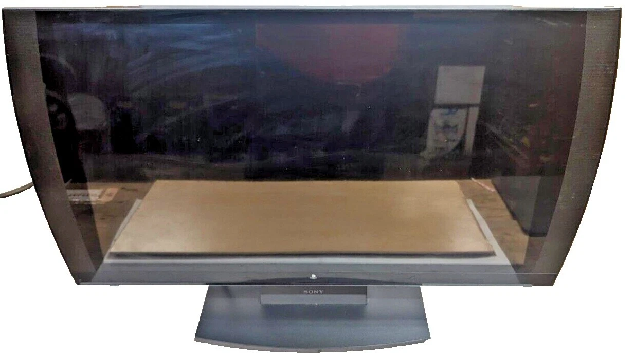 Sony Widescreen Computer Monitors
