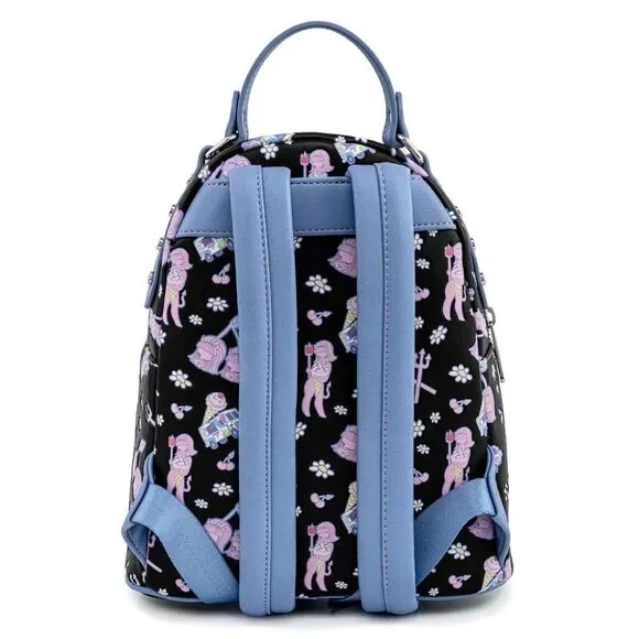 Loungefly Valfré Lucy Ice Cream Truck Mini Backpack | eBay display picture 1