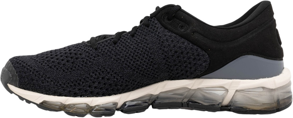 ASICS Gel Quantum 360 Knit Black