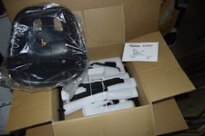 New Hishine Kart Hover Kart Attachment with Hardware