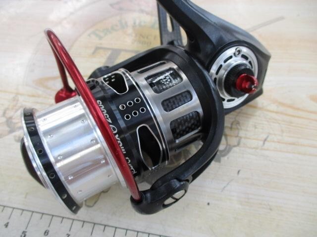 Abu Garcia アブガルシア REVO MGX THETA 2500S Abu Garcia Revo MGX THETA 2500S Spinning Reel | eBay