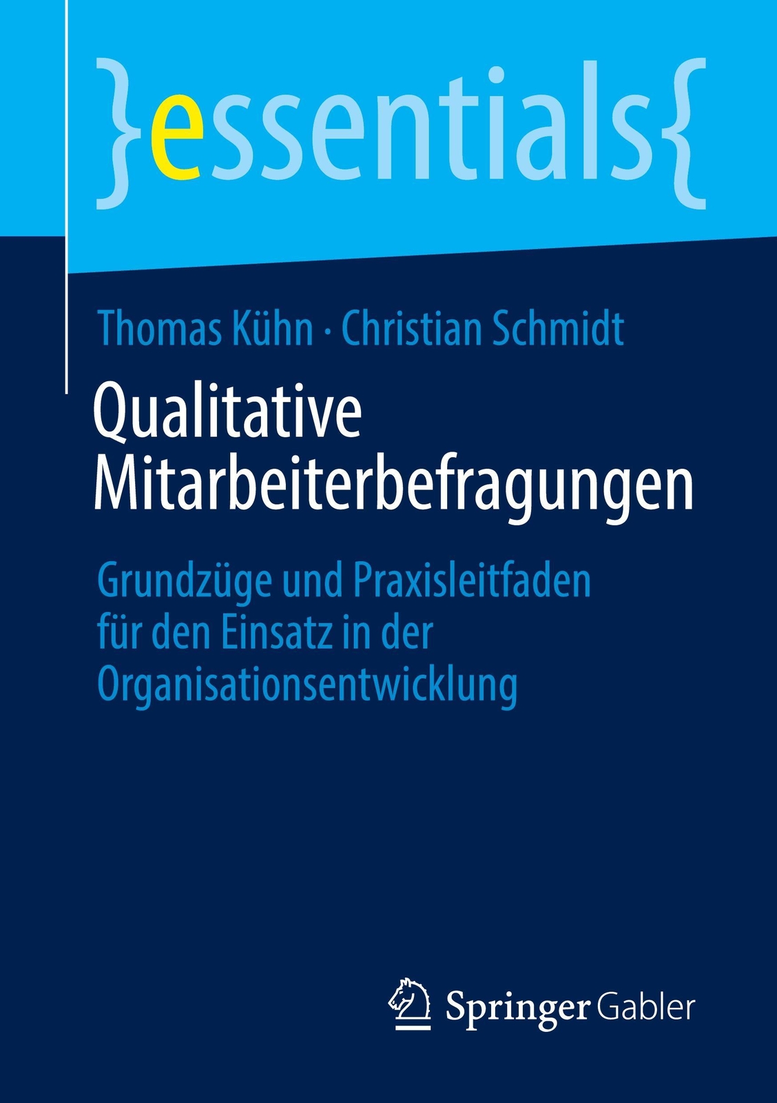Thumbnail - Qualitative Mitarbeiterbefragungen Thomas Kühn