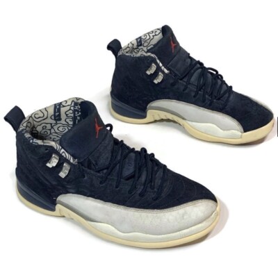 Nike Air Jordan 12 XII Retro International Flight Size 10 Shoe 2018