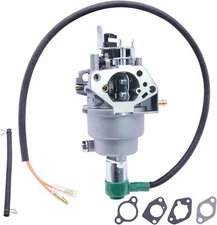 Carburetor For WGen7500 auto choke 40500