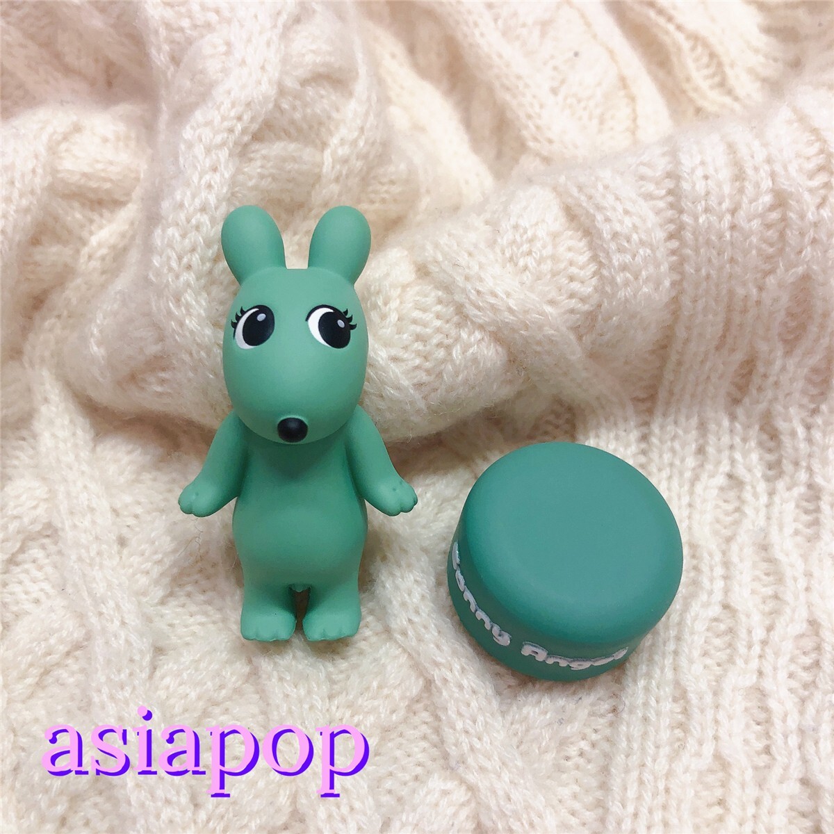 Authentic Sonny Angel Vegetable Series Mini Figure Secret Robby authentic-sonny-angel-vegetable-series-mini-figure-secret-robby