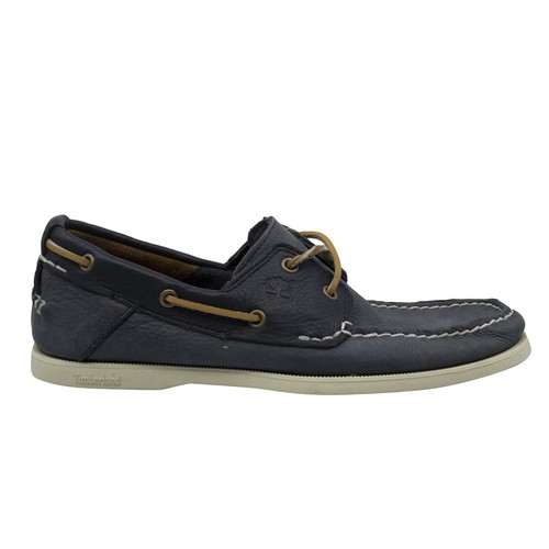 Mens Boat Shoes 6367A 