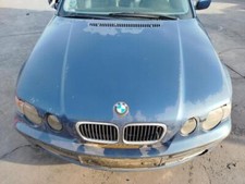Capot BMW 316