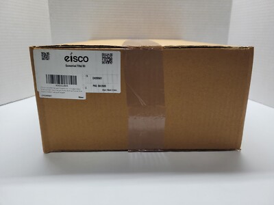 500mL Filtration Kit - Flask, Pump, Funnel, Filter, Tubing, Stopper - Eisco Labs