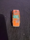 matchbox car tanzara 1972 series number 53 vintage made in England