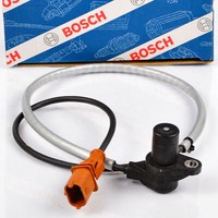 Bosch 0261210203 Kurbelwellensensor FüR Alfa Romeo 147 156 GT Spider GTV Lancia