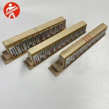 Hohner Reed Blocks for Panther, Corona or Similar Accordions in FBE - Fa