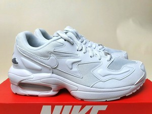 air max2 light off white