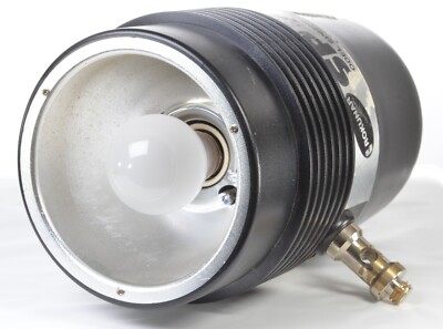 Rokunar Studio Pro AC Strobe w/modeling light #SP920MDLVP Studio System